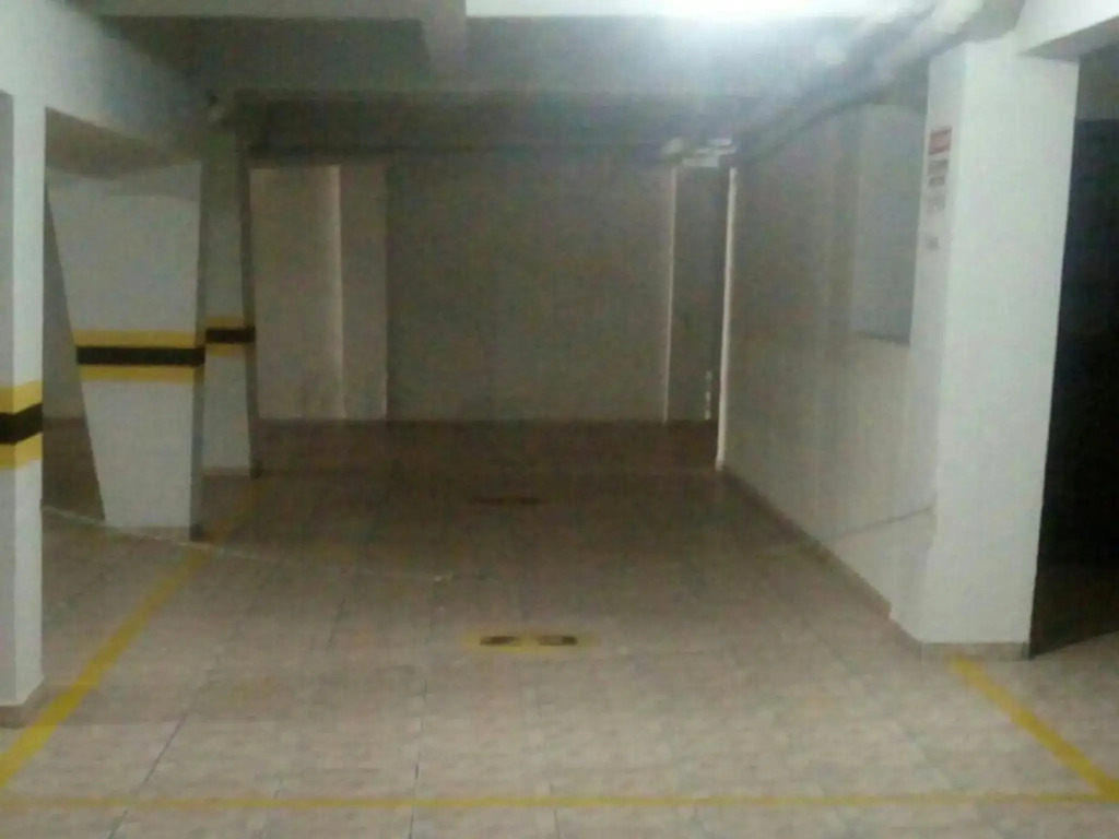 Apto. 2 quartos em Bombinhas (60 m da praia)