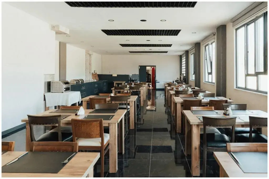Efe Termal Otel Spa Kutahya Yoncali