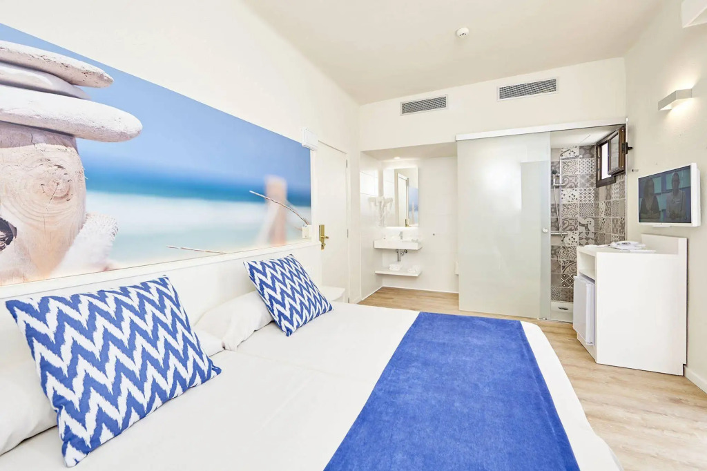 Cupido Boutique Hotel