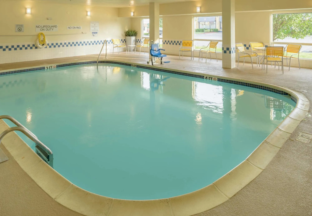 Fairfield Inn Joplin