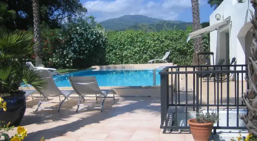Villa Le Maquis