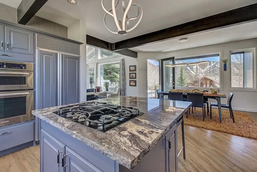 Lower Deer Valley Private Home by Luxury Mountain Destinations