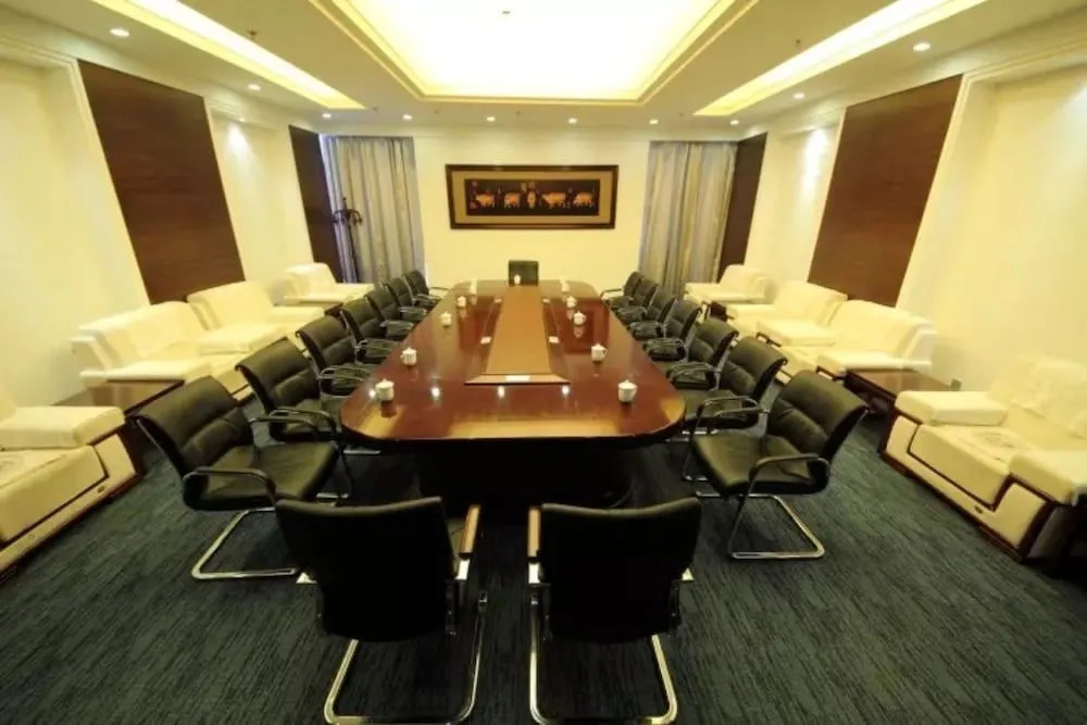 Best Western Qinhuangdao Junyu Grand Hotel