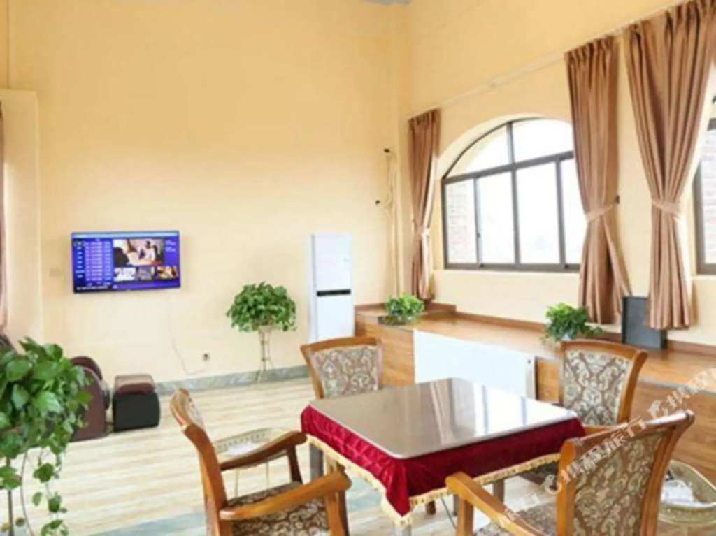 WDSJ Hotel