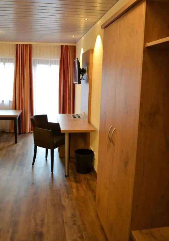 Pension Haslberger