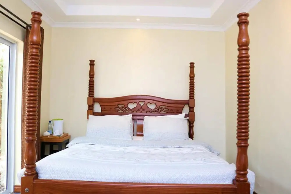 Nairobi Airports Inn