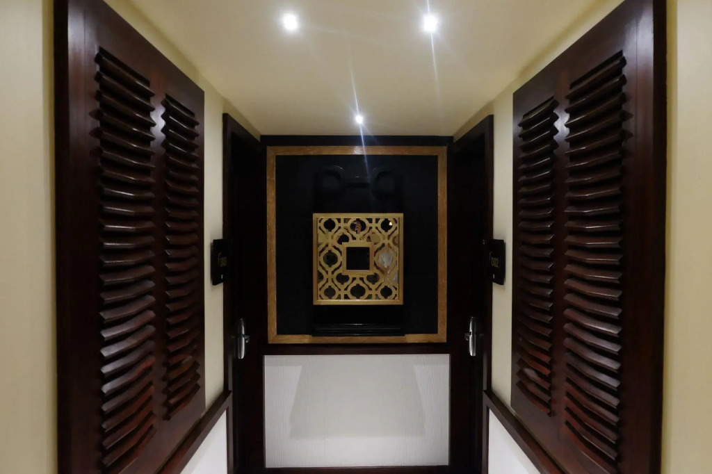 Paditeras Boutique Hotel Seminyak