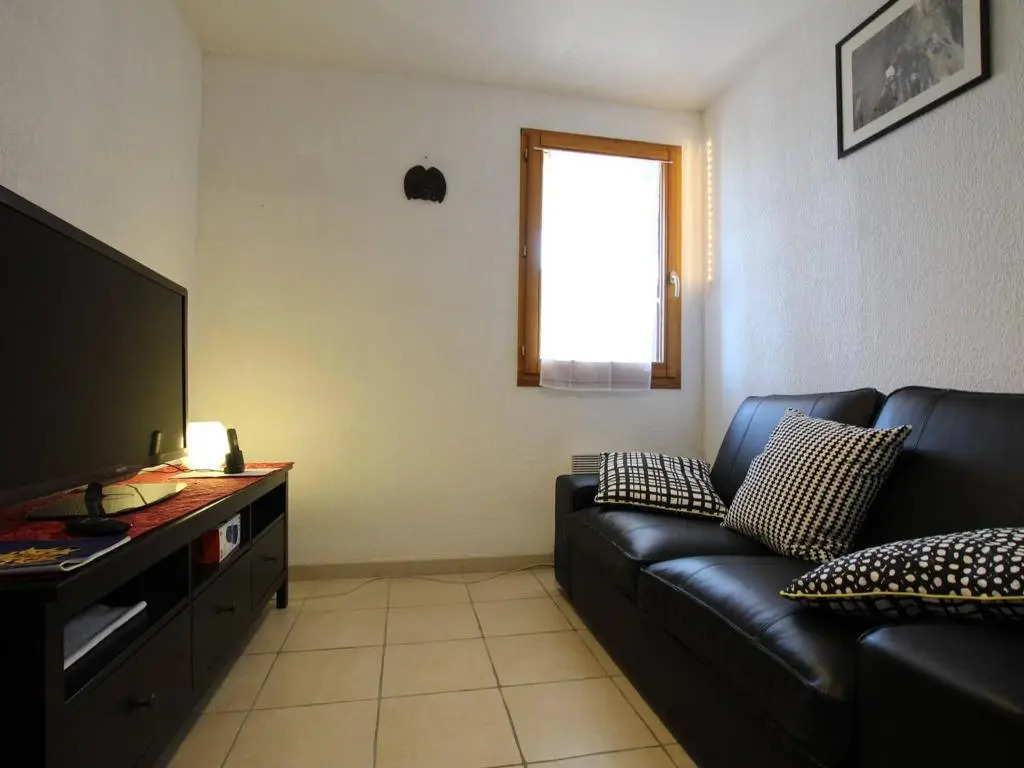 Appartement Briançon, 4 pièces, 4 personnes - FR-1-330C-69