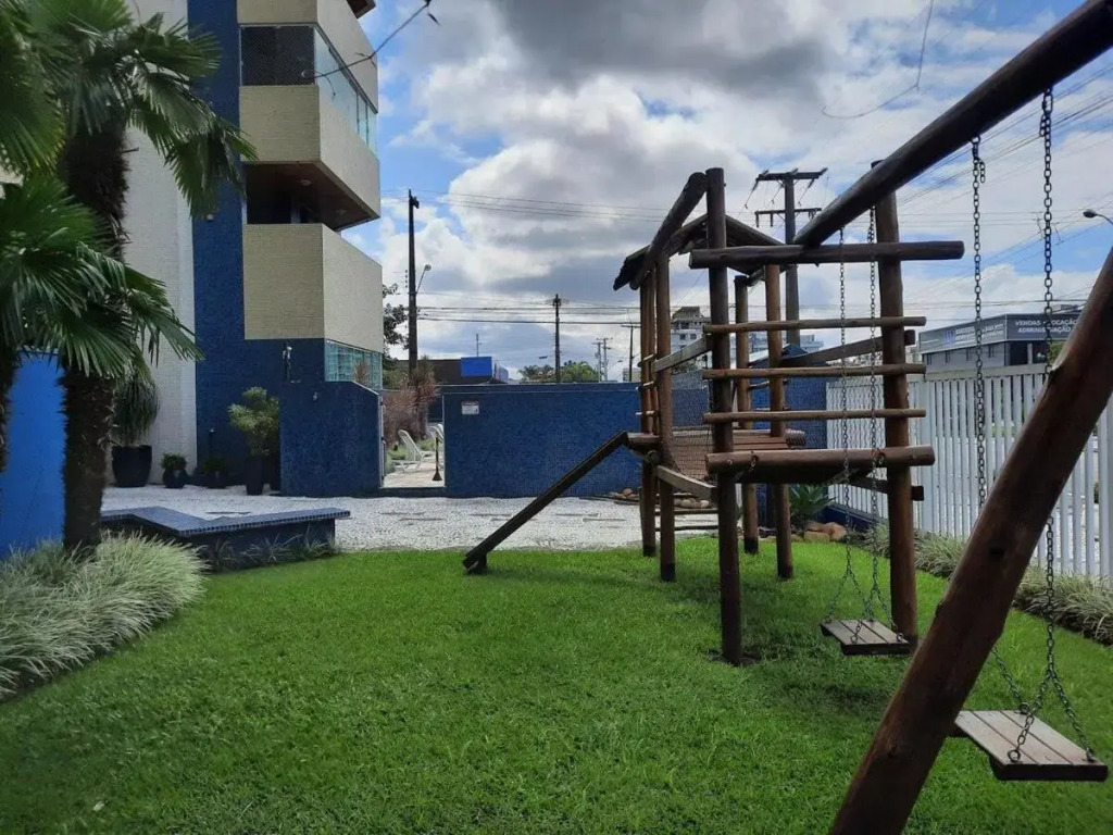 LINDA COBERTURA PISCINA PRIVATIVA na DIVINA CAIOBÁ