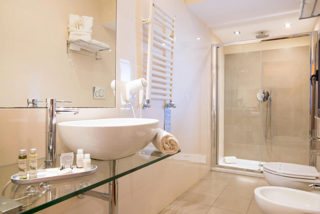 Villa Morgana Resort and Spa