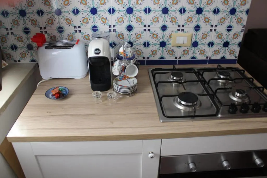B&B Antico Casale