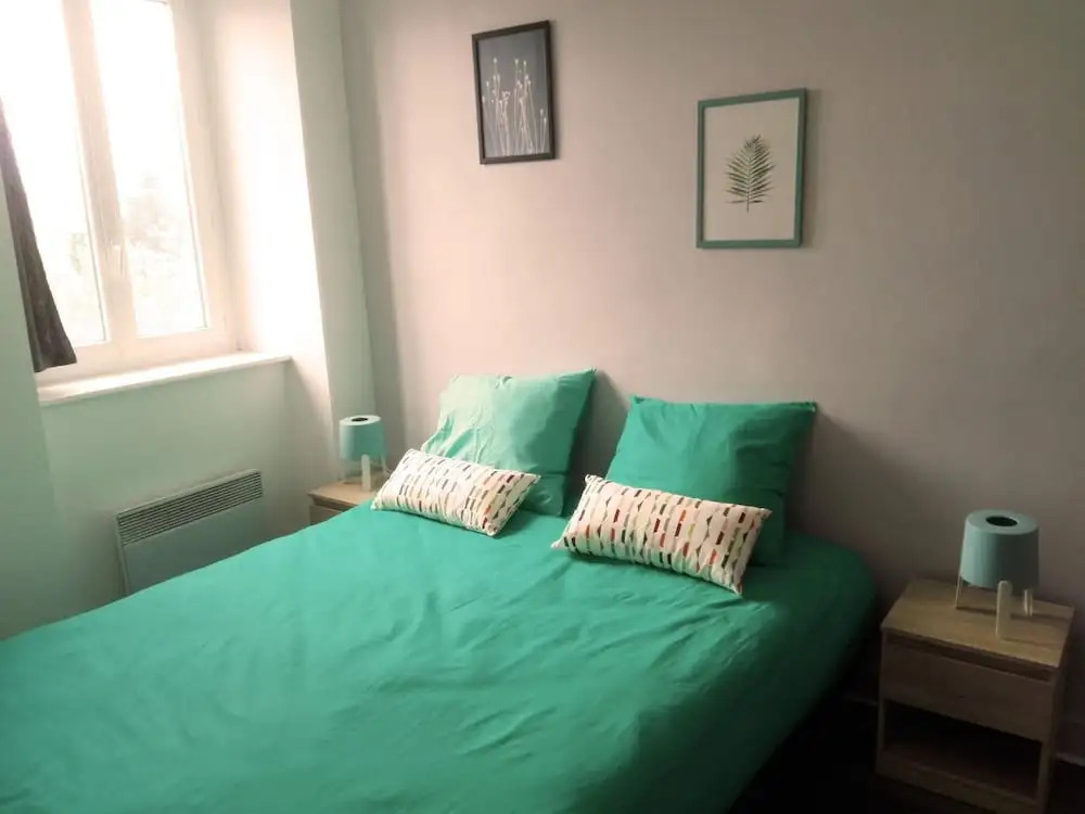 CosyHome Nantes