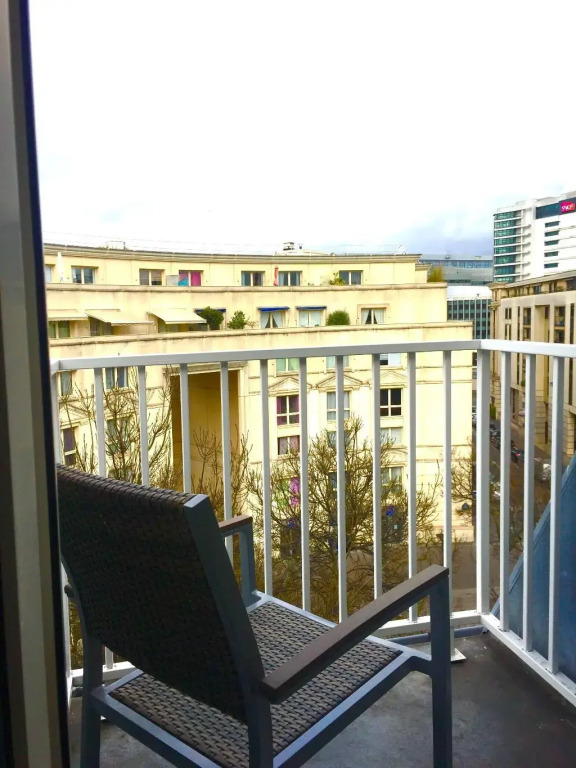 Hôtel Orchidée