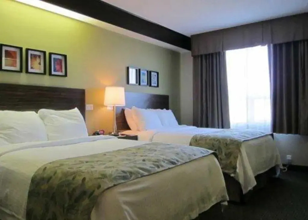 Sleep Inn