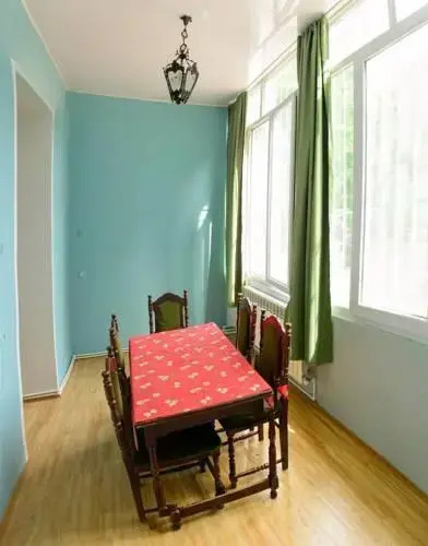 Homestay No problem