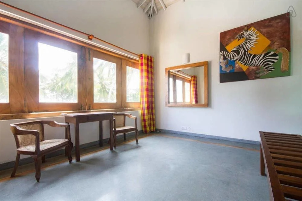 Mihiri Beach House