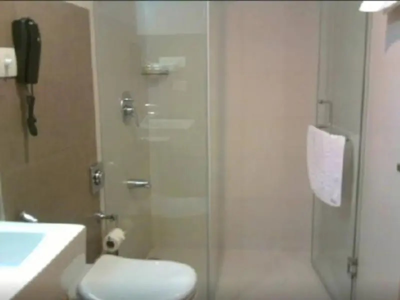 Grand Continent Secunderabad A Sarovar Portico Affiliate Hotel