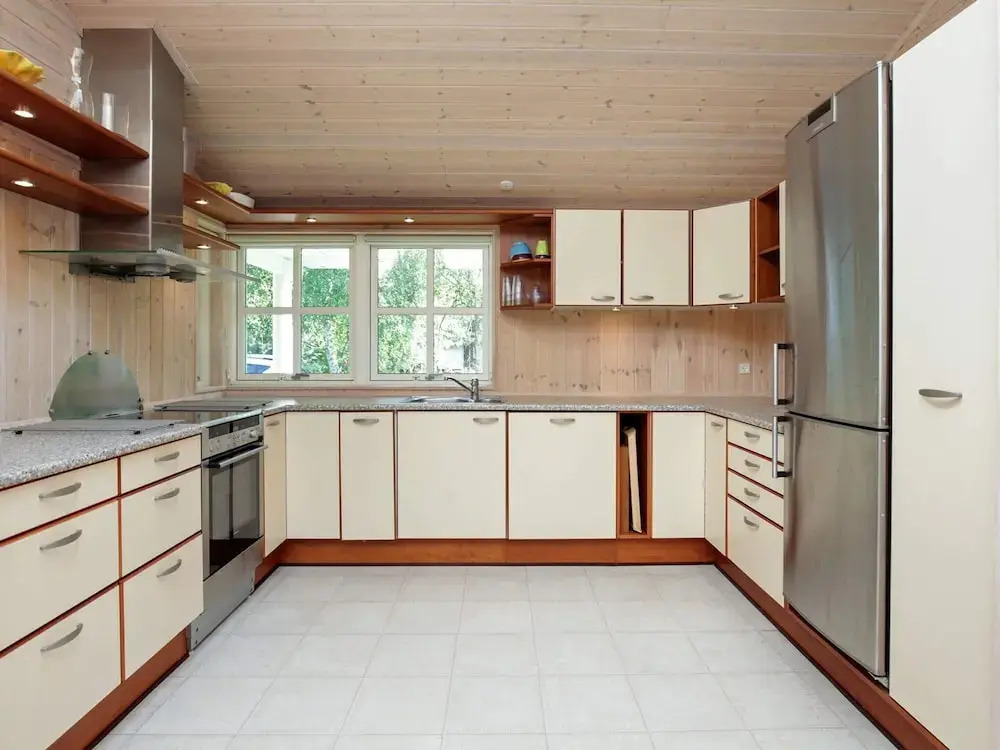 10 Person Holiday Home in Rorvig