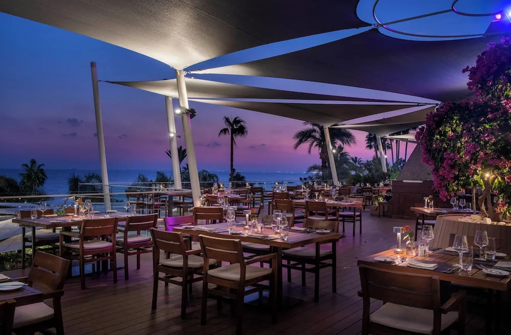 Amathus Residences