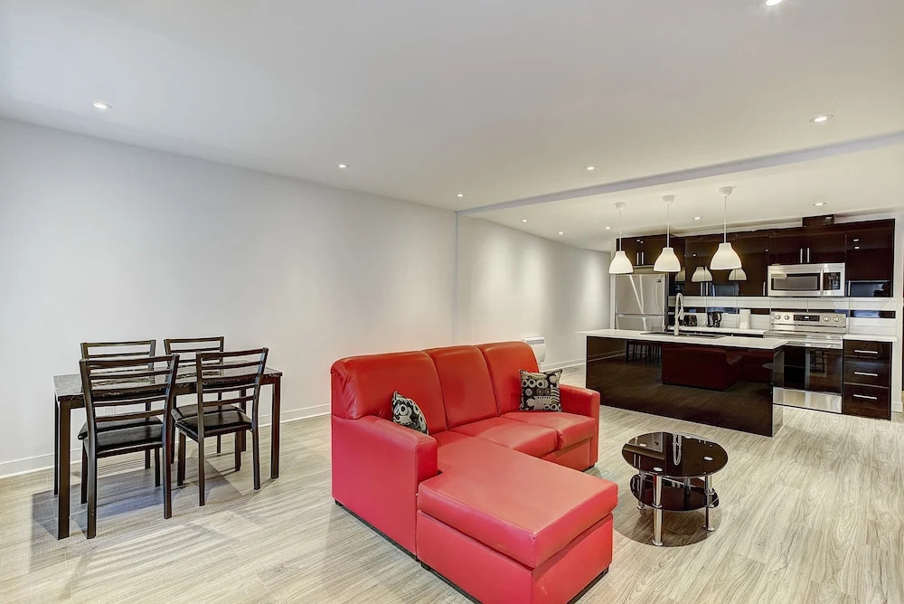 DS EXCLUSIVE LOFT-Quartier Spectacles