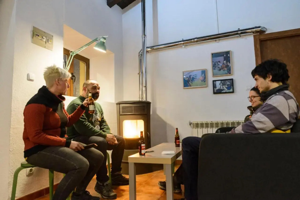 Hostal Berge