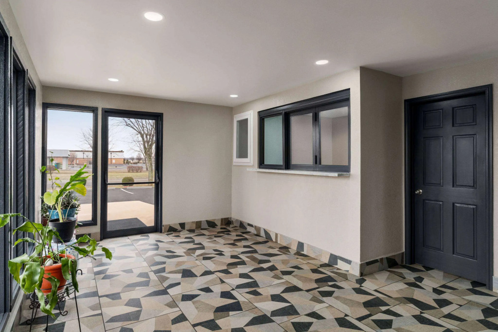 Super 8 by Wyndham Columbus Edinburgh