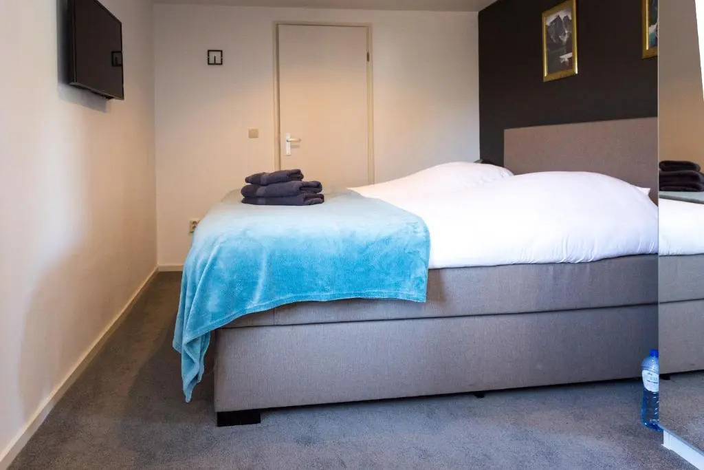 Bed and breakfast Groningen - Peizerweg