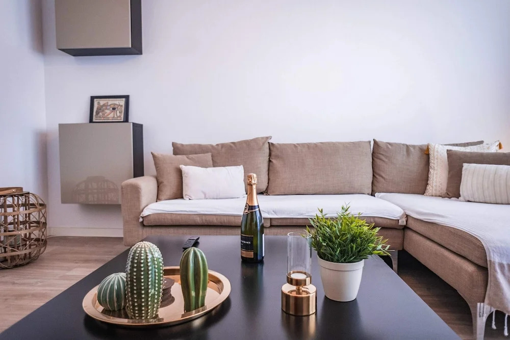 Very Nice T2 - Strasbourg -