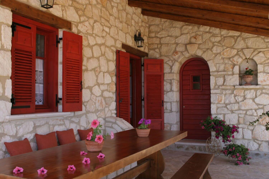 Aresti Mountain Resort