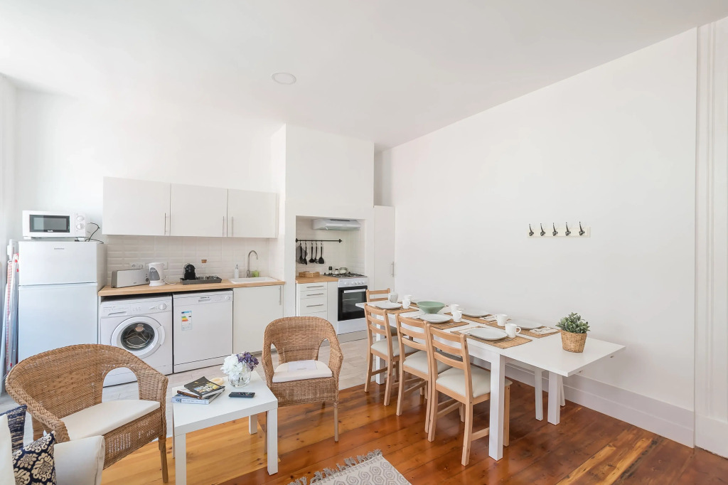 Brand New Luxury Chiado-Baixa I
