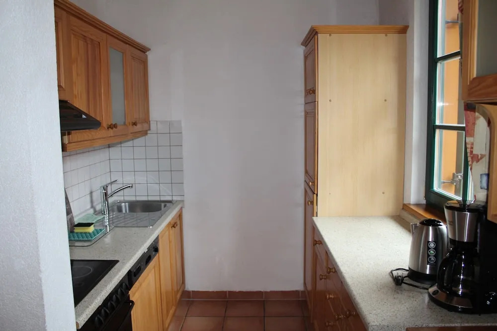 Apartmaji Martin Pohorje