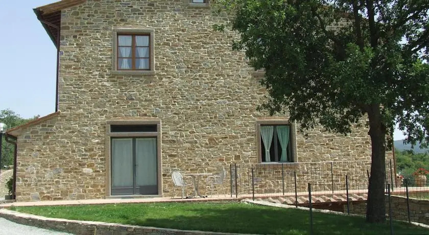 Villa Il Castello