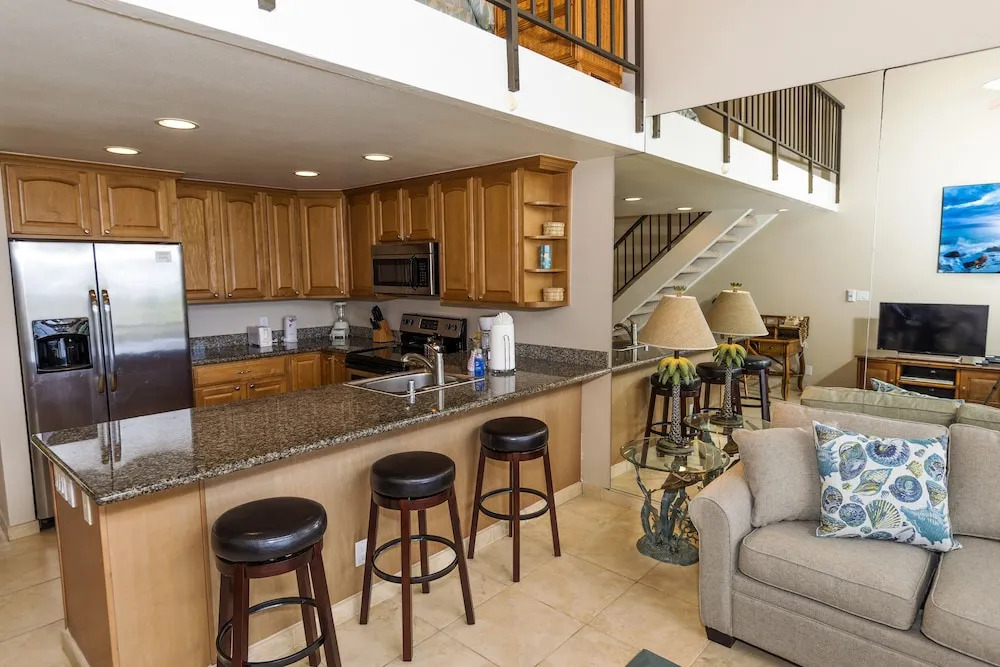 Napili Point C-12 - 2Br Condo