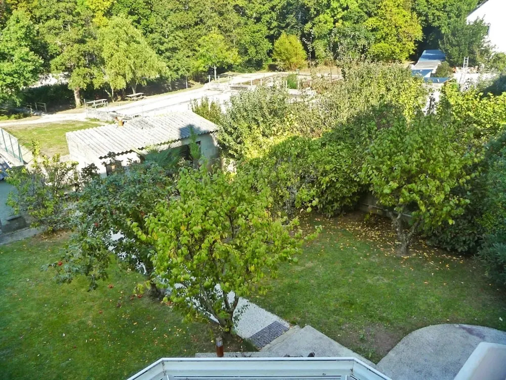 House With 3 Bedrooms in Lanester, With Enclosed Garden and Wifi - 6 k