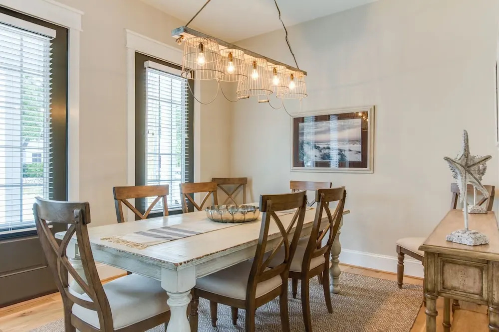 412B The Chesapeake House
