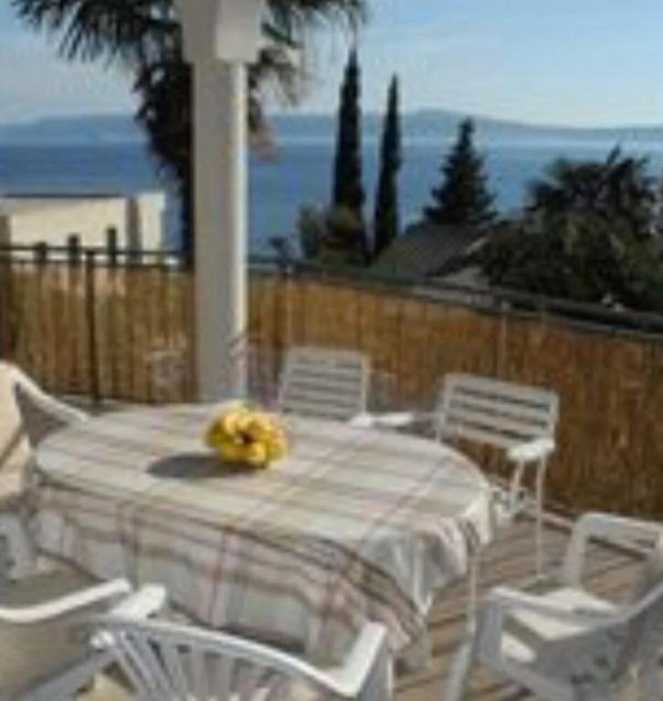Apartment Vera 4 1 in Crikvenica