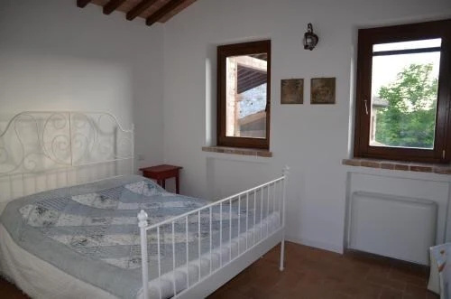Umbrian Holiday on the enchanting hills of Todi