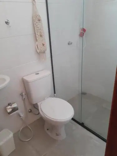 Hospedaria Cobras E Lagartos