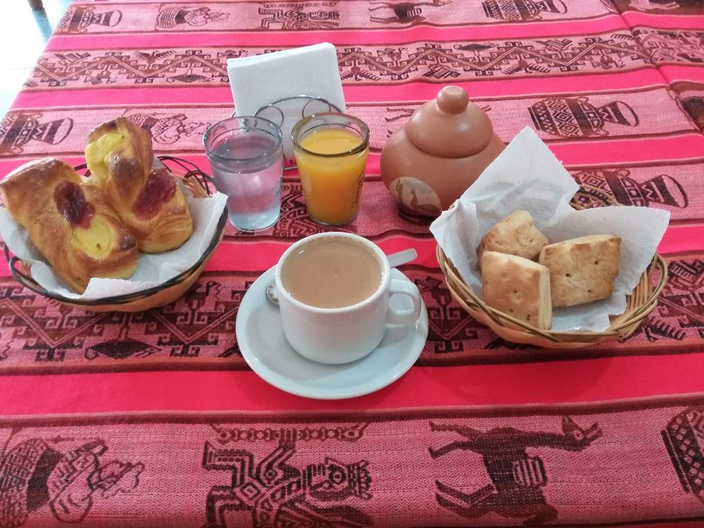 Hotel Frontera