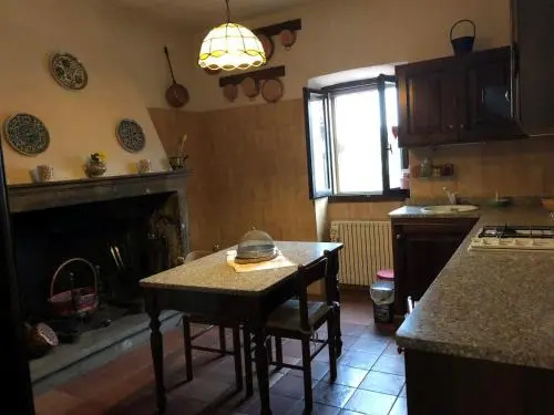 B&B A due passi dal Castello