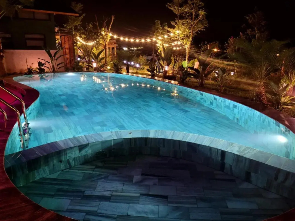 The Sun Homestay Sóc Sơn