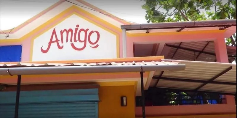 Amigo Guest House