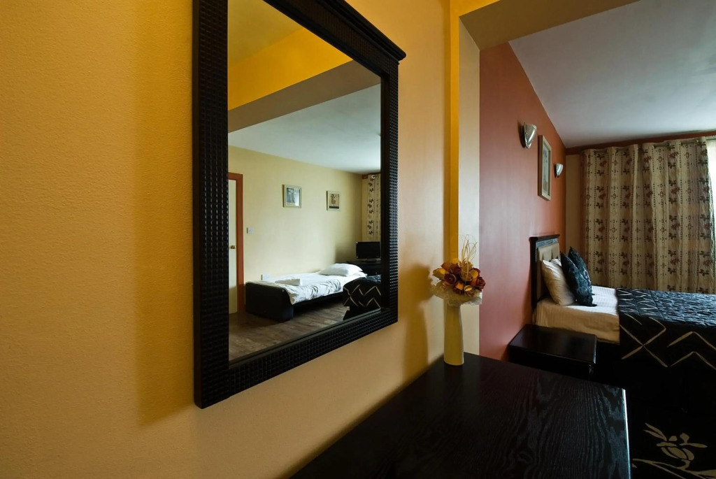 Desalis Hotel London Stansted