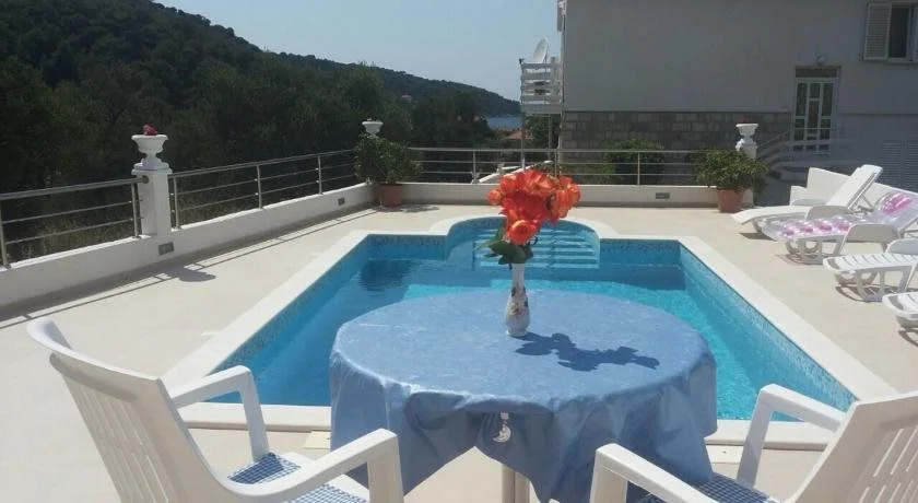 Villa Pincevic