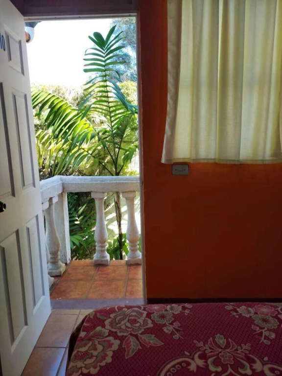 Hotel Internacional Guest House
