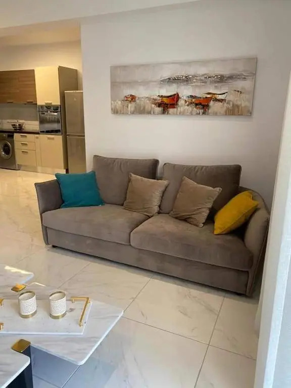 Cosmos Residence