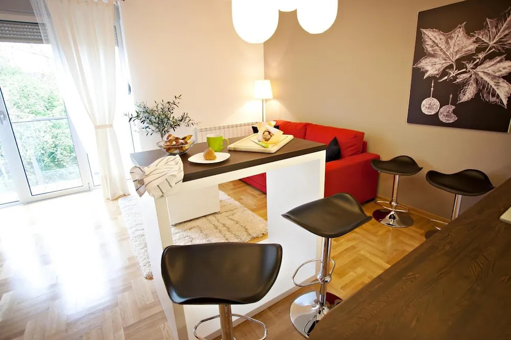 Boutique Apartments 360º