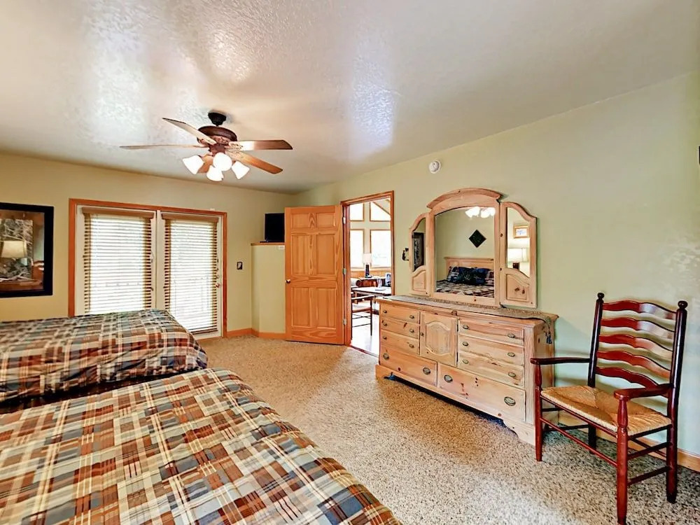 443 Loop Road Home 4 Bedrooms 4 Bathrooms Home