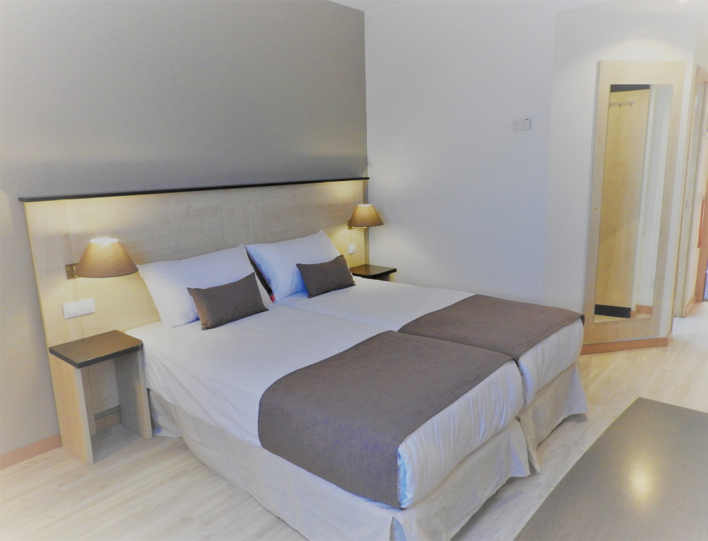 B&B HOTEL Madrid Pinar de las Rozas