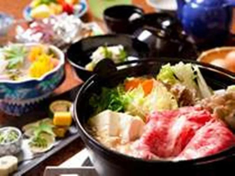 Ryokan Jo-no-yu